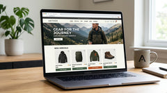 E-Commerce Website Design & Development Package image 0