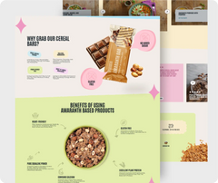 Best UI/UX Design Solutions for Mobile Apps, Websites & Dashboards image 1
