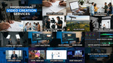 Video Creation Package for Startups – Branding & Marketing Solutions image 0