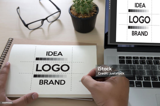 How Logo Design Affects Brand Trust and Conversion Rates