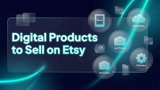 Etsy Best Selling Digital Products Trend Tools 2026: The Ultimate Guide