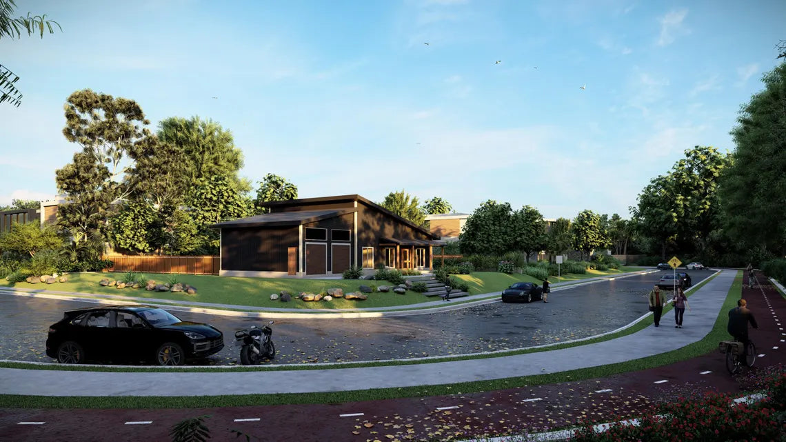 Custom Floor Plans, 2D & 3D House Design, Residential Home Plan up to 5000 sqft