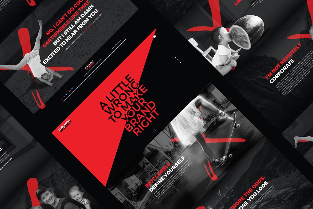 Startup Website Design & Development Package image 0