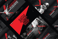 Startup Website Design & Development Package image 0