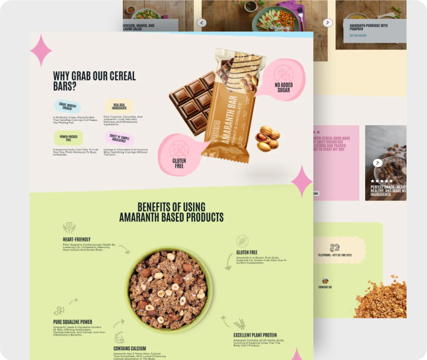 Best UI/UX Design Solutions for Mobile Apps, Websites & Dashboards image 1