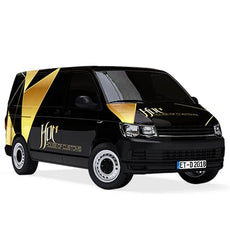Wrap your brand with exciting car designs on the road image 2