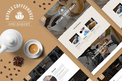 Startup Website Design & Development Package image 2