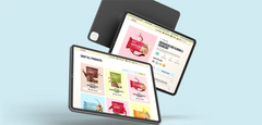 Best UI/UX Design Solutions for Mobile Apps, Websites & Dashboards image 0