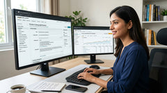 Hire an Expert Amazon VA – Product Listing & Store Management image 1