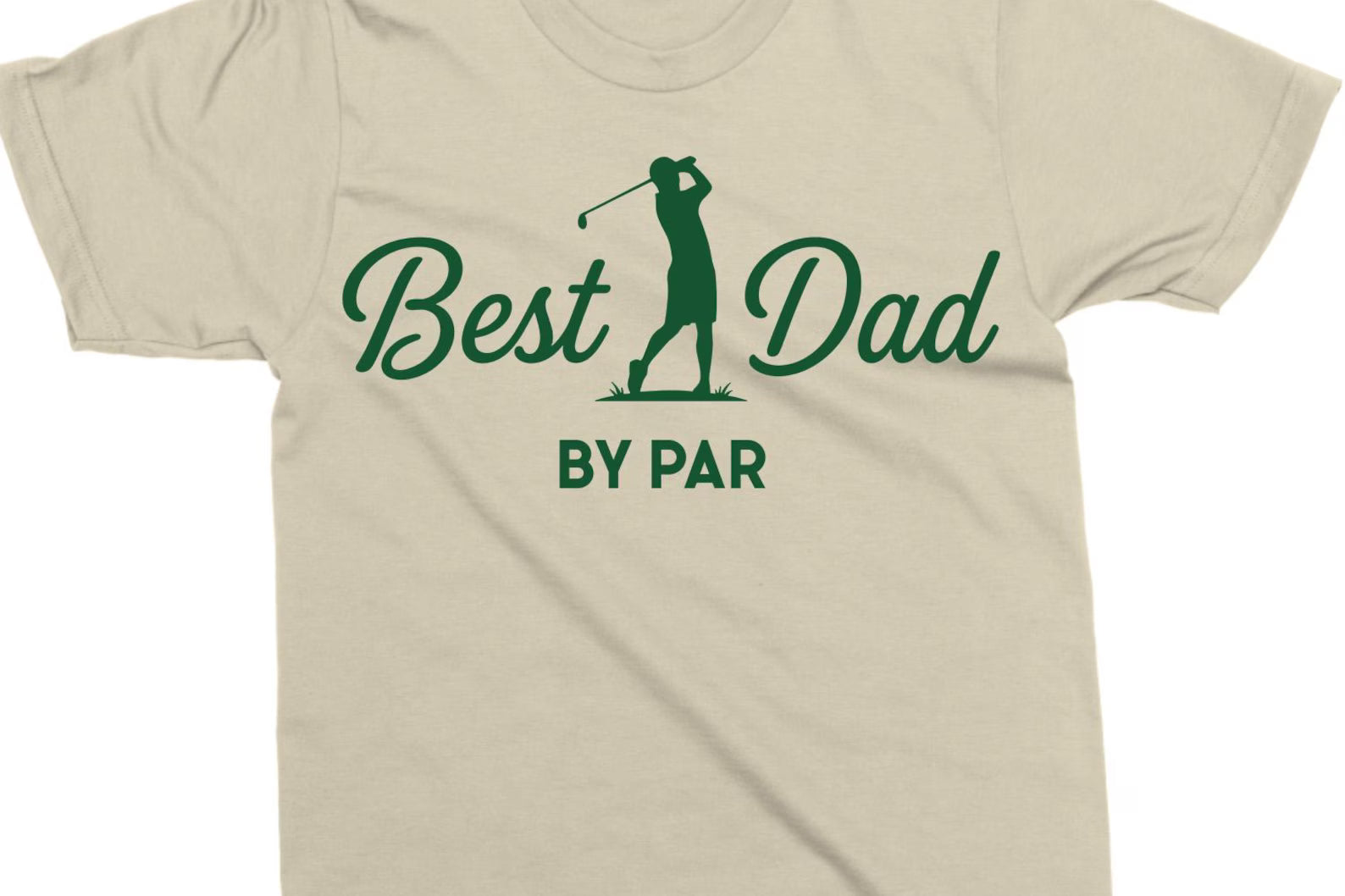 Best Dad By Par PNG, Sublimation File, Golf Shirt Graphic,Best Dad, Sublimation File, Golf Shirt Graphic, Funny Dad Golfer Design PNG