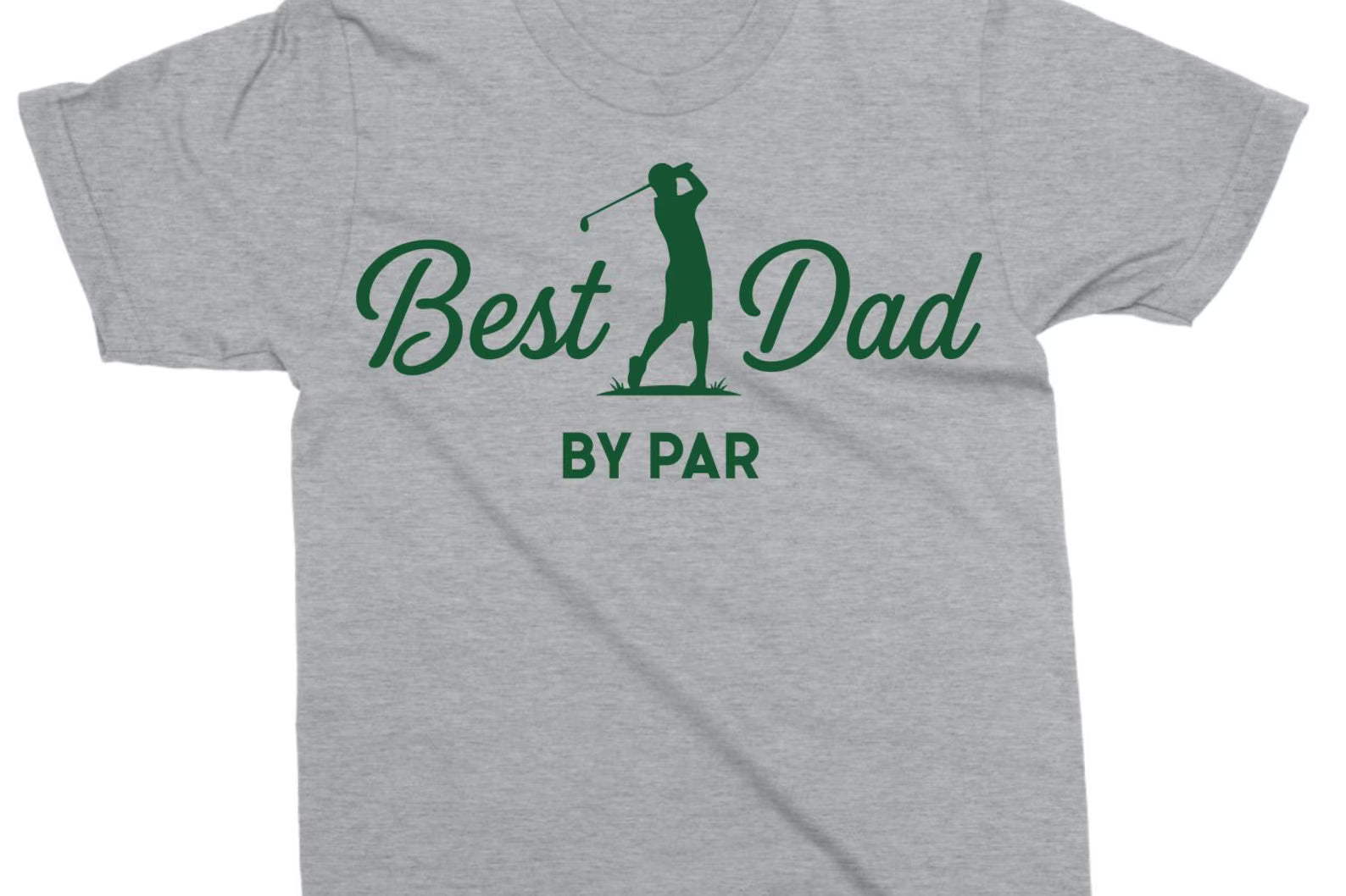 Best Dad By Par PNG, Sublimation File, Golf Shirt Graphic,Best Dad, Sublimation File, Golf Shirt Graphic, Funny Dad Golfer Design PNG