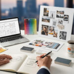 startup branding Manchester